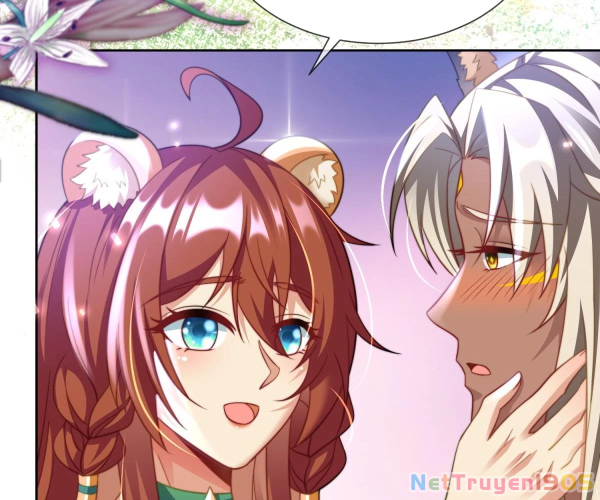 Thú Thế Nữ Vương Hôm Nay Lật Thẻ Rồi Sao ??? Chapter 14 - 64