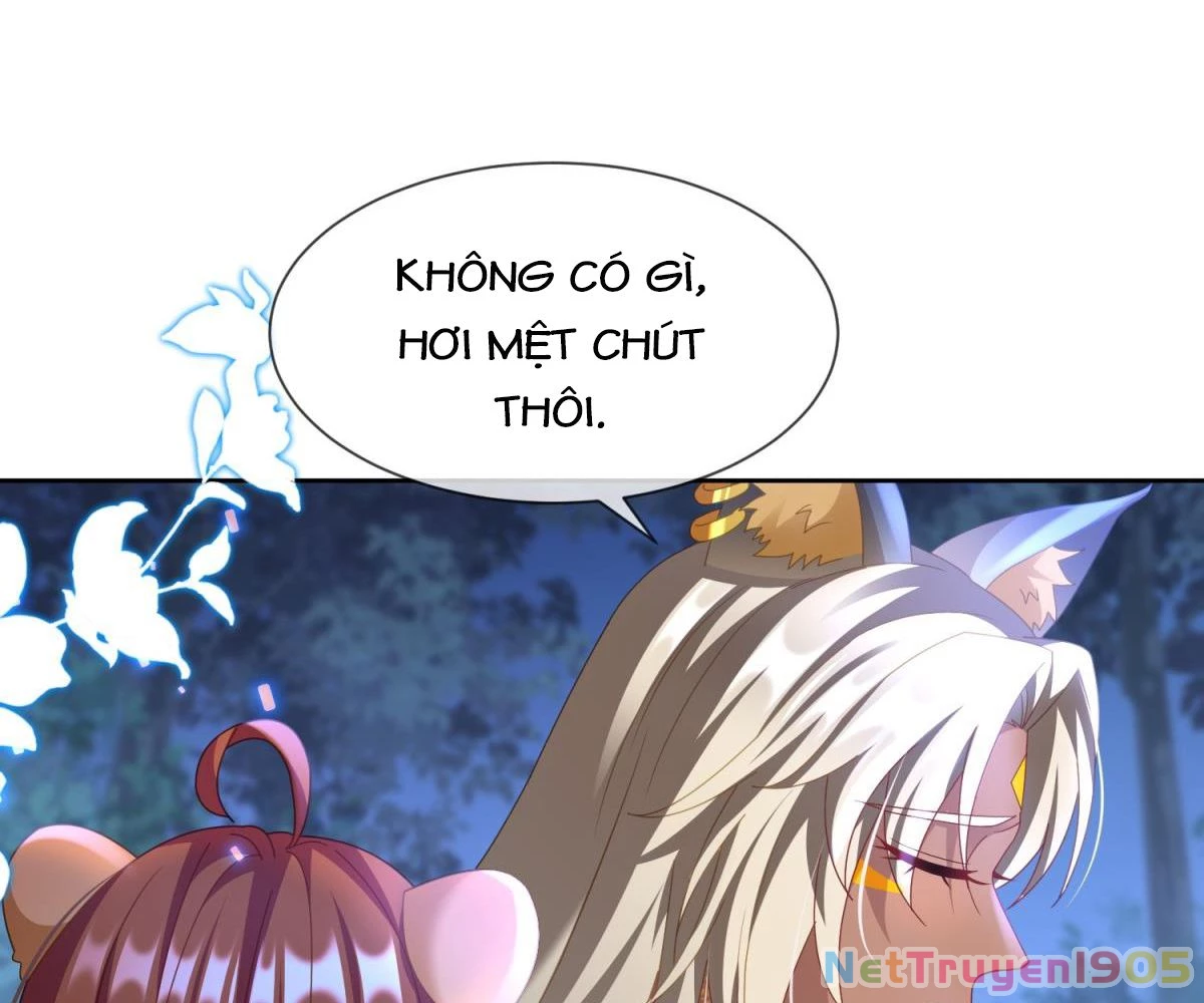 Thú Thế Nữ Vương Hôm Nay Lật Thẻ Rồi Sao ??? Chapter 14 - 66