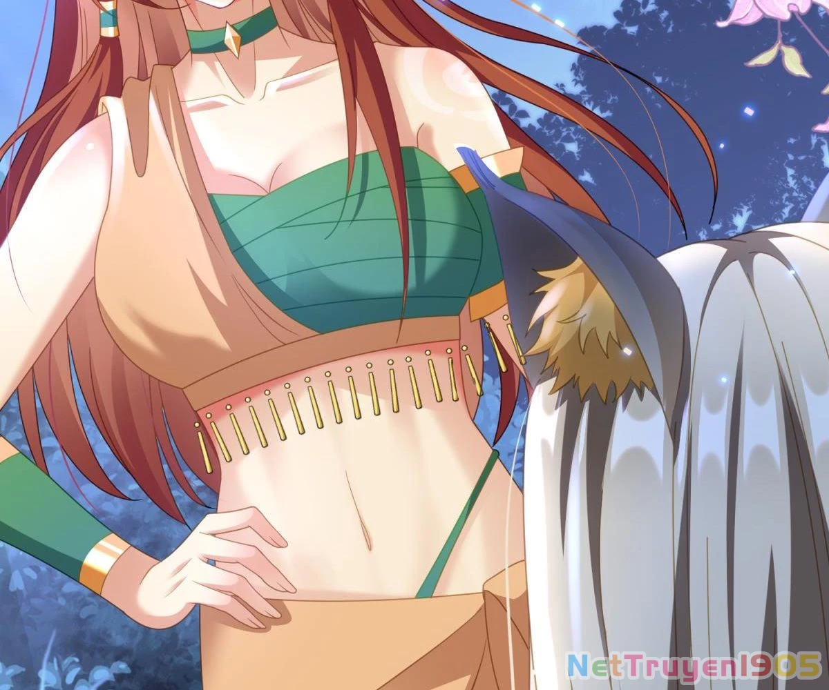 Thú Thế Nữ Vương Hôm Nay Lật Thẻ Rồi Sao ??? Chapter 14 - 70