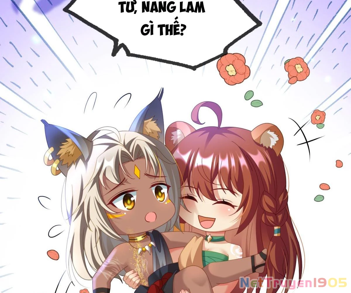 Thú Thế Nữ Vương Hôm Nay Lật Thẻ Rồi Sao ??? Chapter 14 - 72