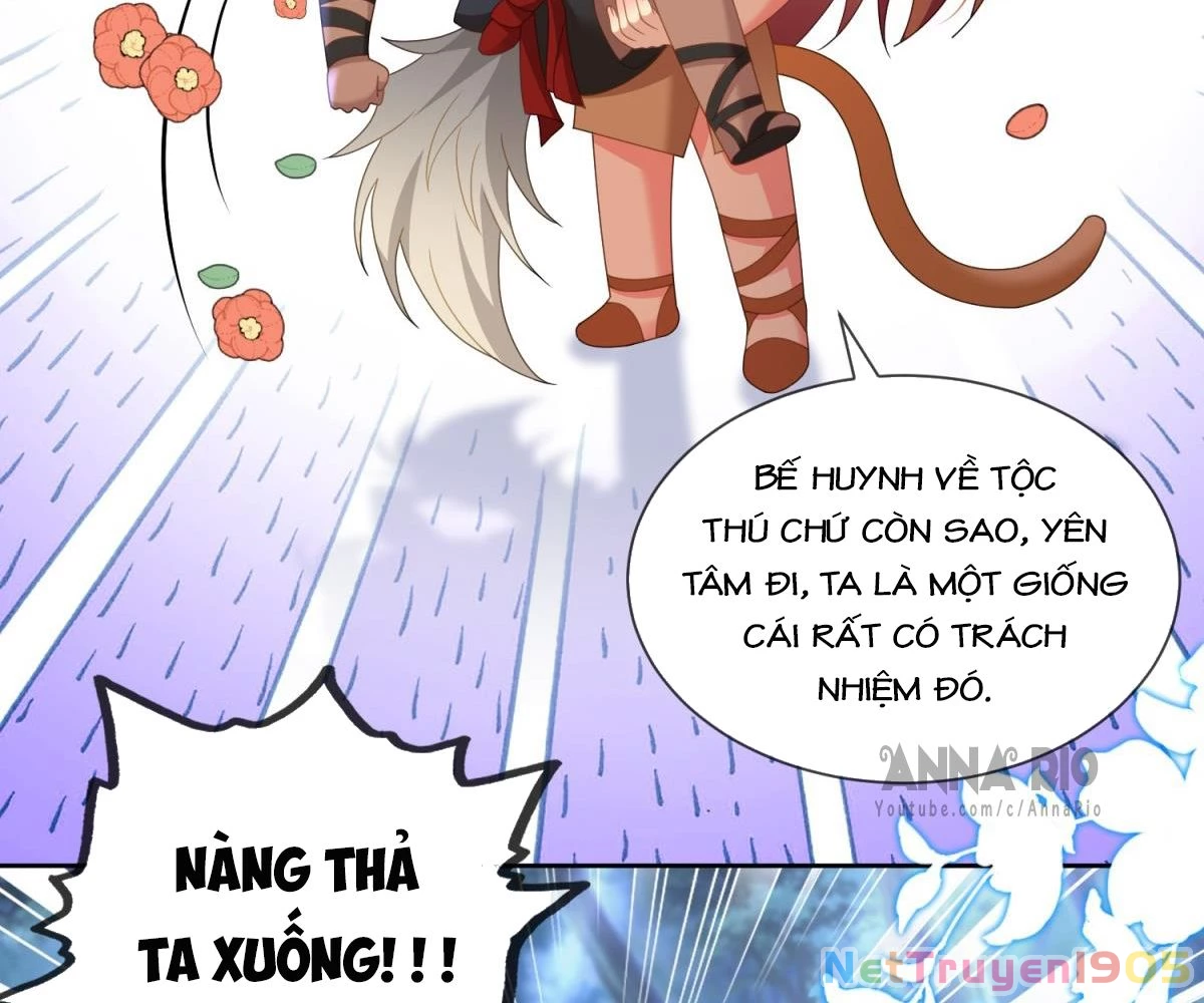 Thú Thế Nữ Vương Hôm Nay Lật Thẻ Rồi Sao ??? Chapter 14 - 73