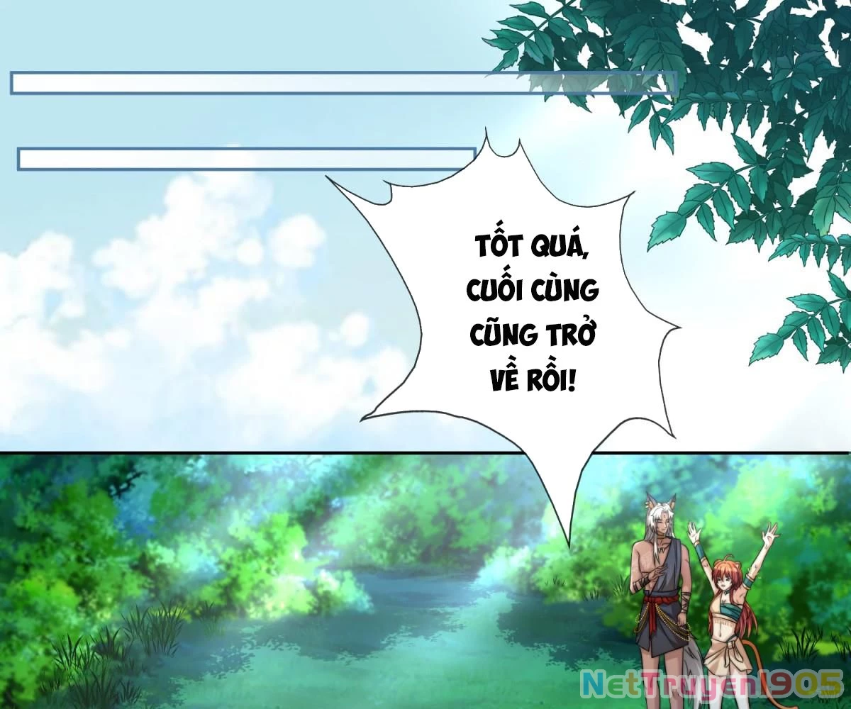 Thú Thế Nữ Vương Hôm Nay Lật Thẻ Rồi Sao ??? Chapter 15 - 4