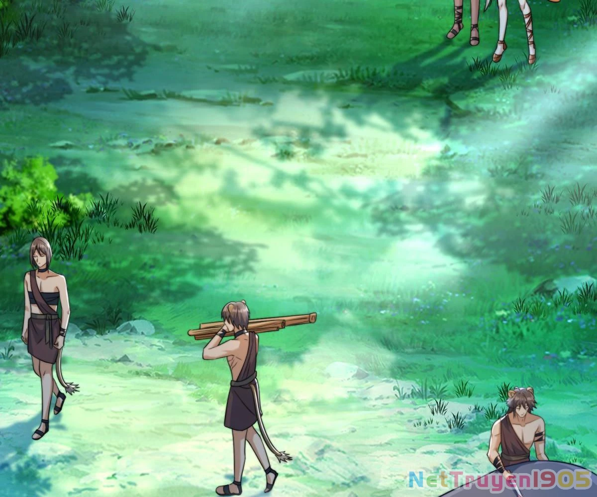 Thú Thế Nữ Vương Hôm Nay Lật Thẻ Rồi Sao ??? Chapter 15 - 5