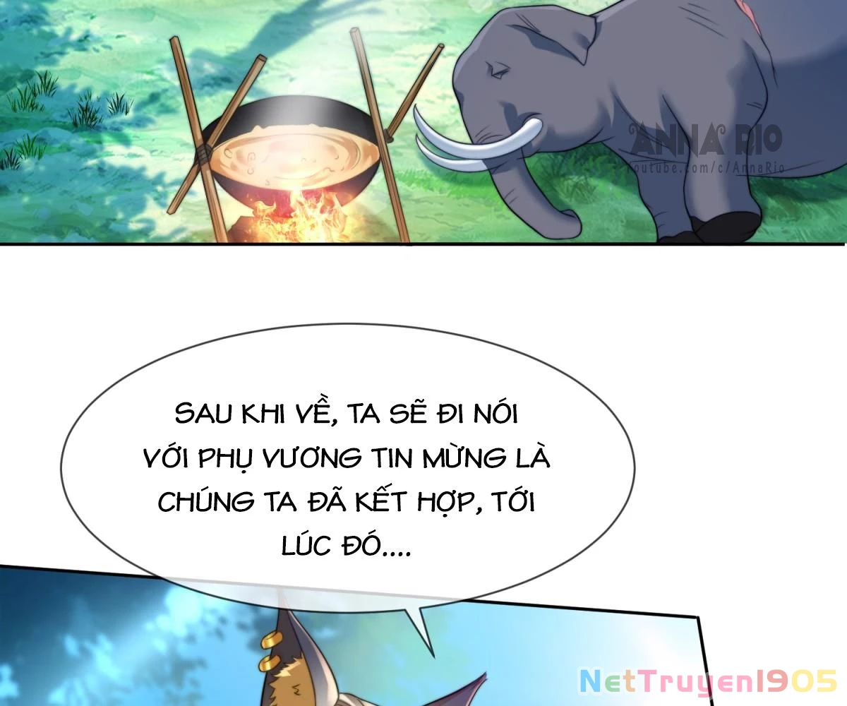 Thú Thế Nữ Vương Hôm Nay Lật Thẻ Rồi Sao ??? Chapter 15 - 6