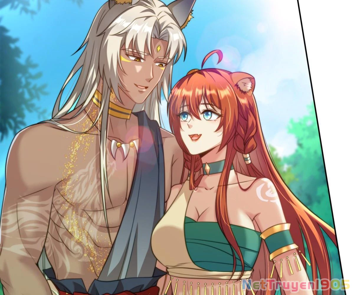 Thú Thế Nữ Vương Hôm Nay Lật Thẻ Rồi Sao ??? Chapter 15 - 7