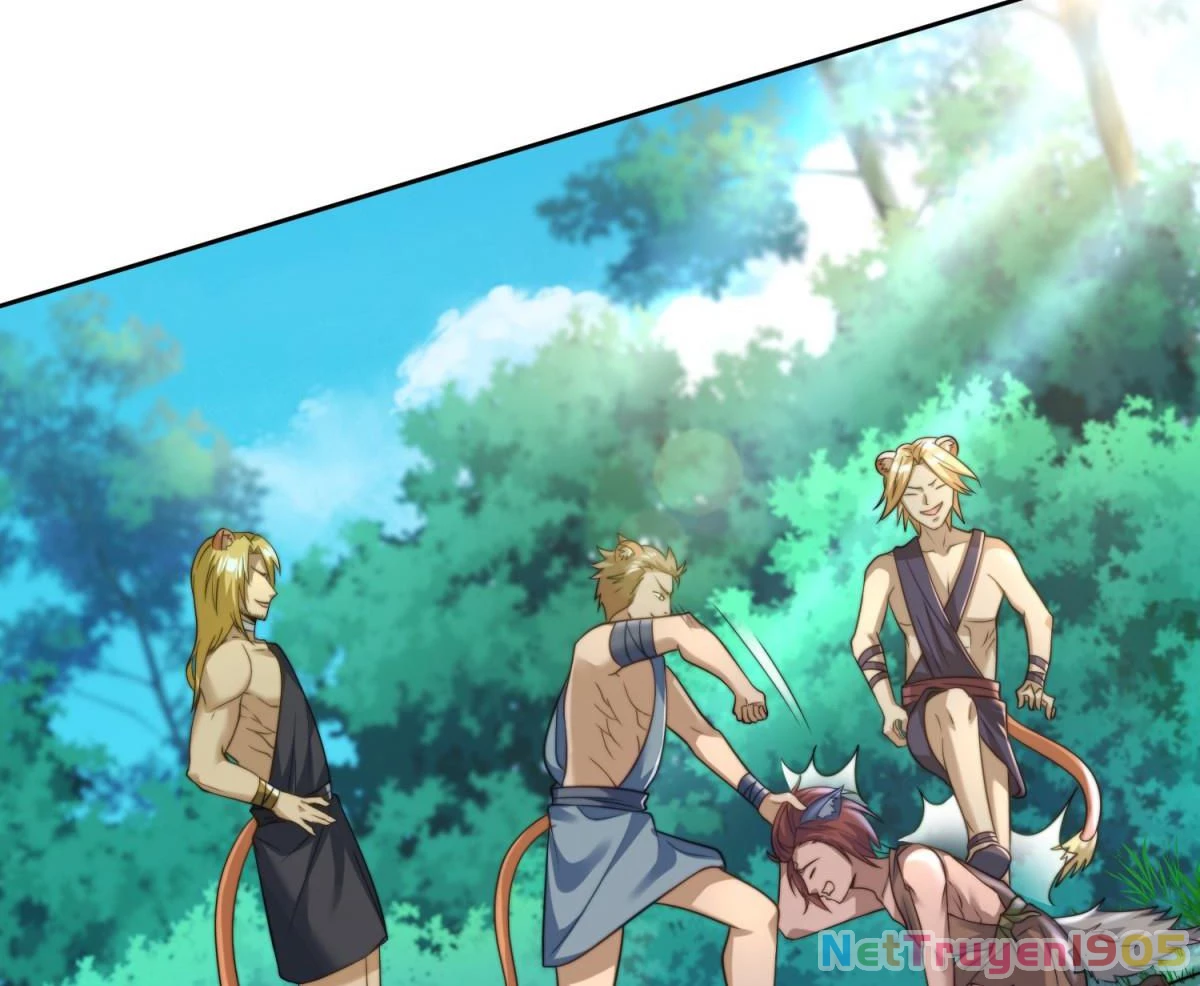 Thú Thế Nữ Vương Hôm Nay Lật Thẻ Rồi Sao ??? Chapter 15 - 9