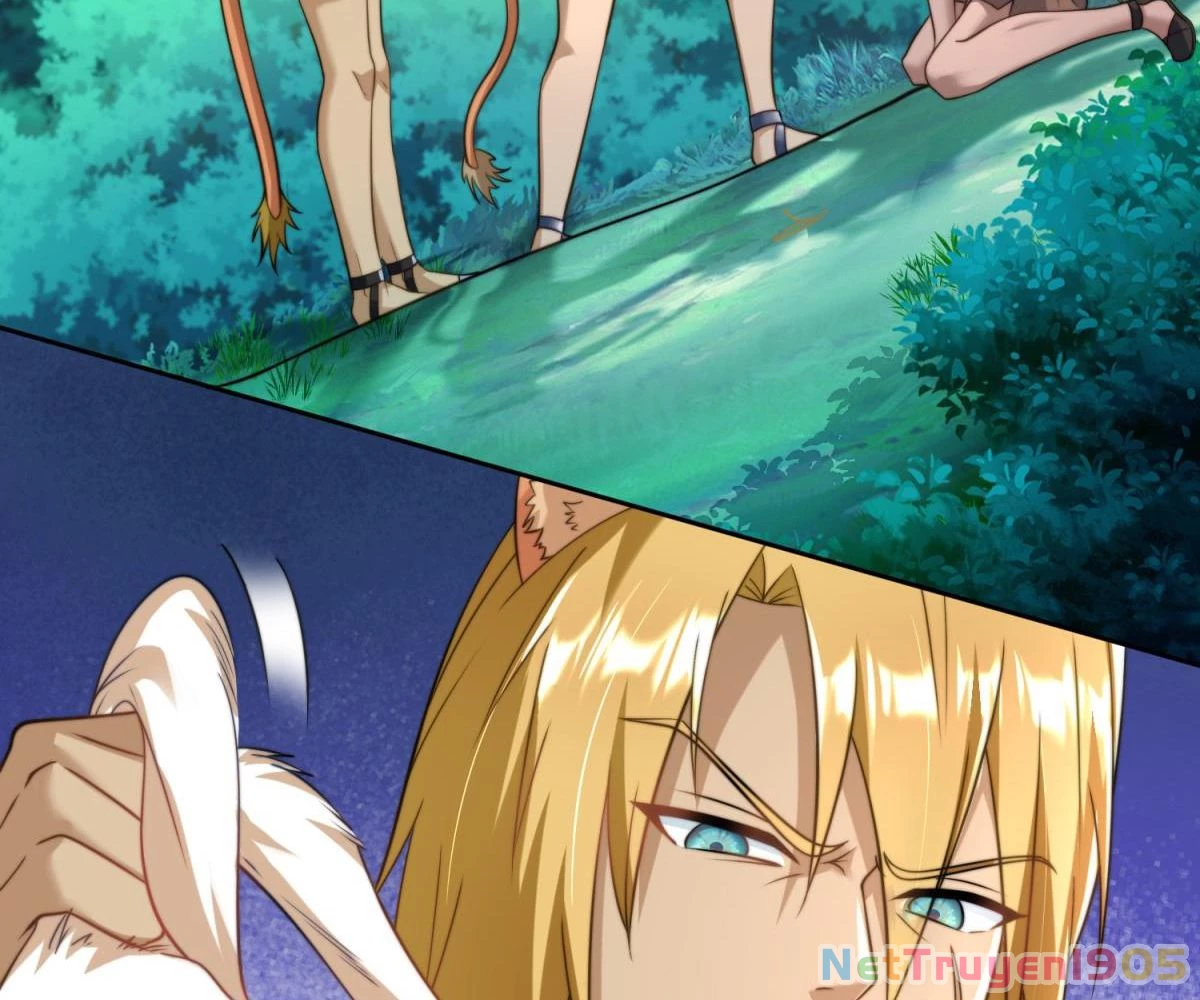 Thú Thế Nữ Vương Hôm Nay Lật Thẻ Rồi Sao ??? Chapter 15 - 10