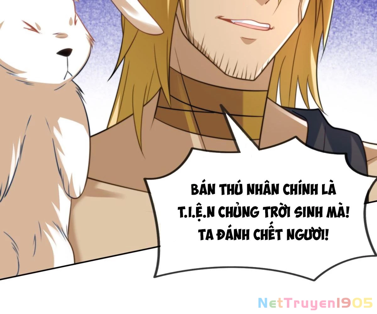 Thú Thế Nữ Vương Hôm Nay Lật Thẻ Rồi Sao ??? Chapter 15 - 11