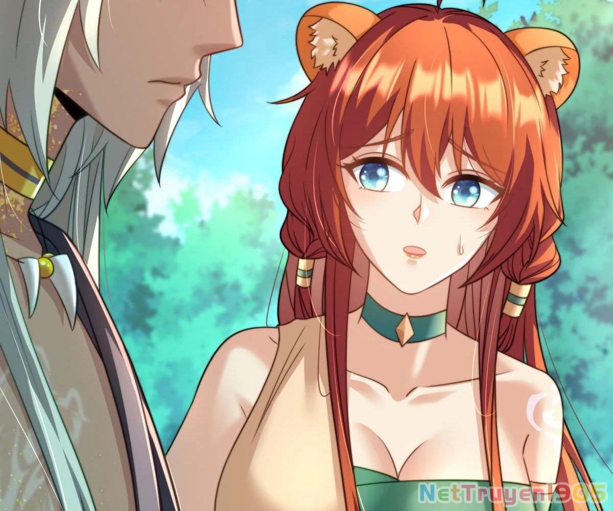 Thú Thế Nữ Vương Hôm Nay Lật Thẻ Rồi Sao ??? Chapter 15 - 13