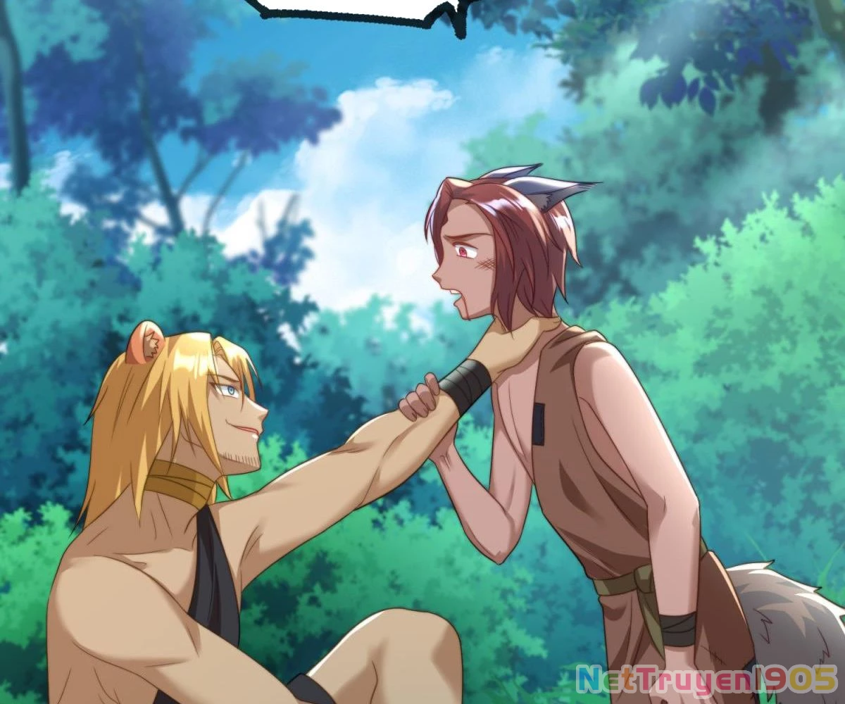 Thú Thế Nữ Vương Hôm Nay Lật Thẻ Rồi Sao ??? Chapter 15 - 16