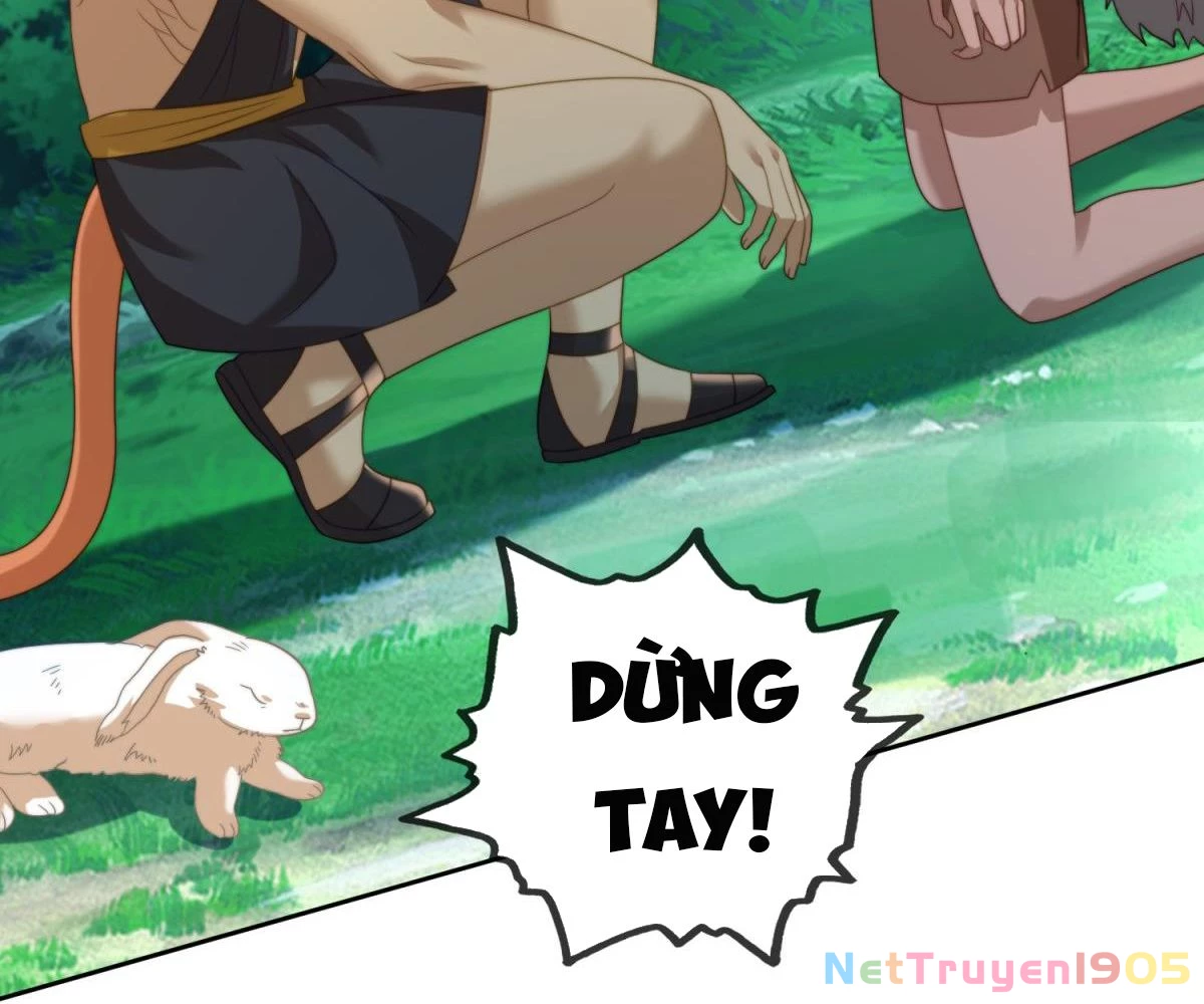 Thú Thế Nữ Vương Hôm Nay Lật Thẻ Rồi Sao ??? Chapter 15 - 17