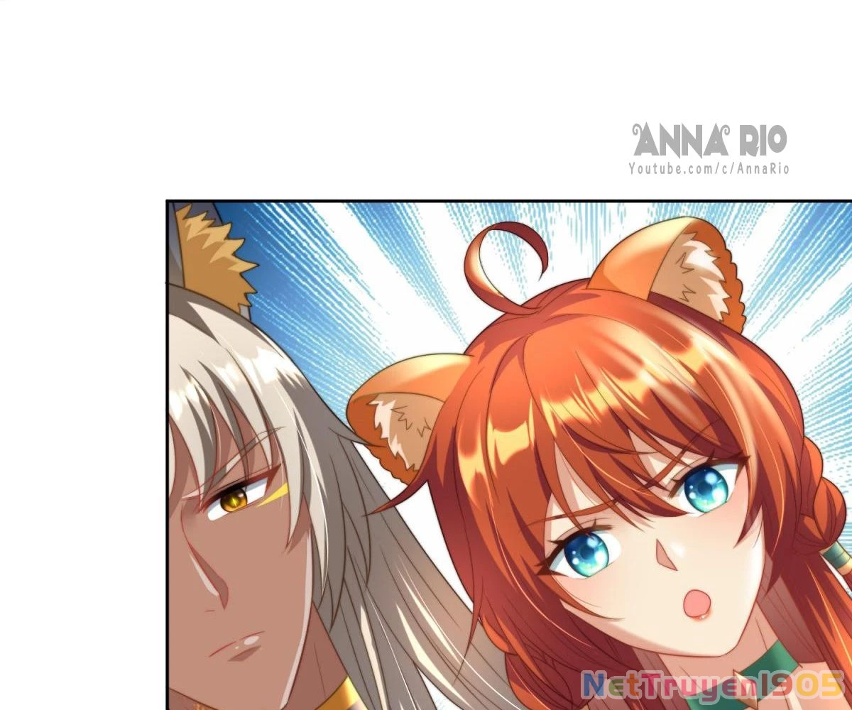 Thú Thế Nữ Vương Hôm Nay Lật Thẻ Rồi Sao ??? Chapter 15 - 18