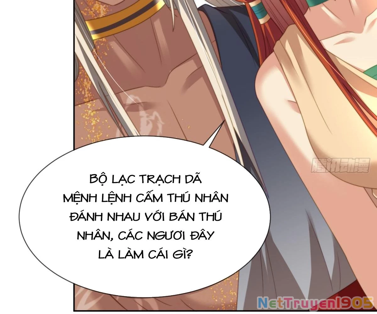 Thú Thế Nữ Vương Hôm Nay Lật Thẻ Rồi Sao ??? Chapter 15 - 19