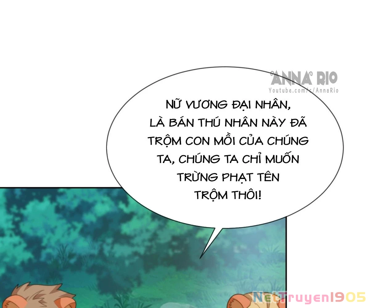 Thú Thế Nữ Vương Hôm Nay Lật Thẻ Rồi Sao ??? Chapter 15 - 20