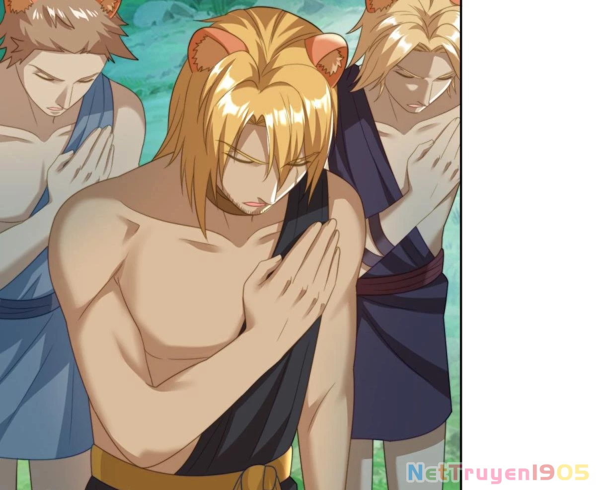 Thú Thế Nữ Vương Hôm Nay Lật Thẻ Rồi Sao ??? Chapter 15 - 21