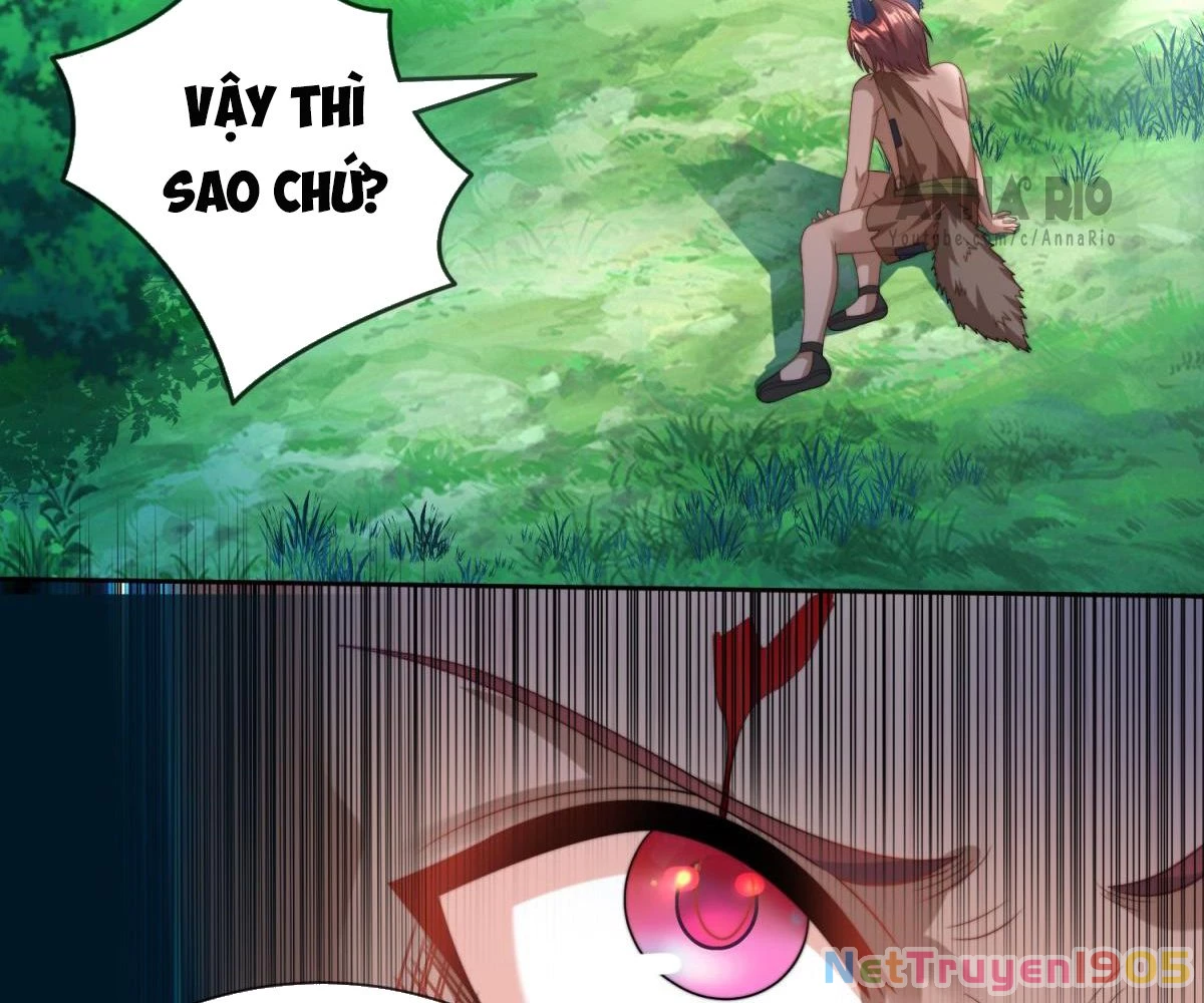 Thú Thế Nữ Vương Hôm Nay Lật Thẻ Rồi Sao ??? Chapter 15 - 24