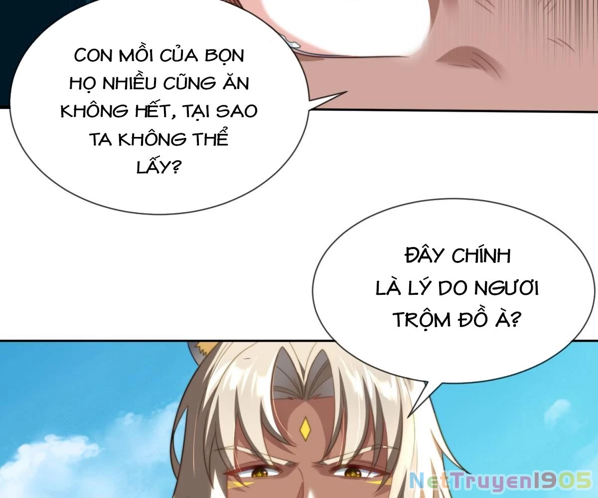 Thú Thế Nữ Vương Hôm Nay Lật Thẻ Rồi Sao ??? Chapter 15 - 25