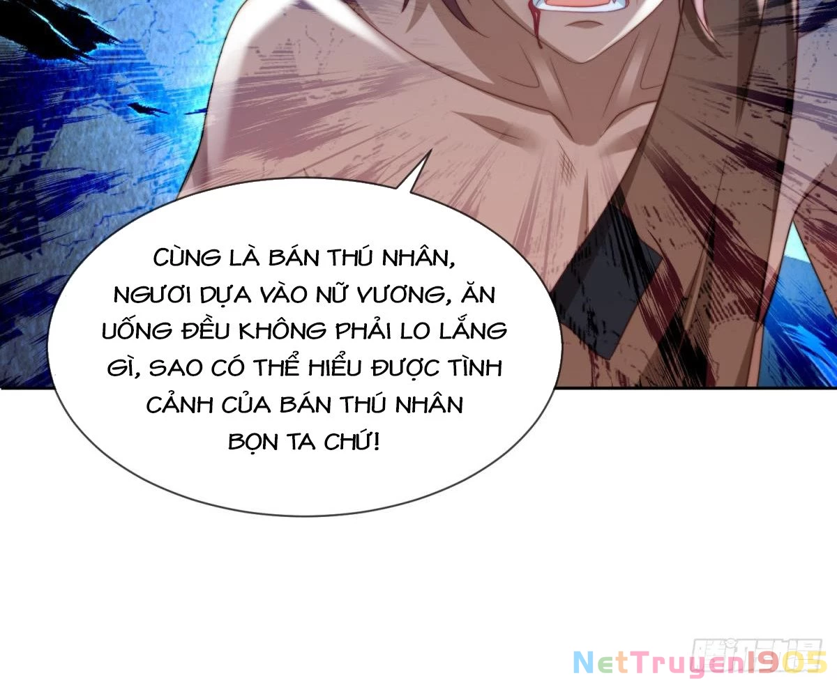 Thú Thế Nữ Vương Hôm Nay Lật Thẻ Rồi Sao ??? Chapter 15 - 27