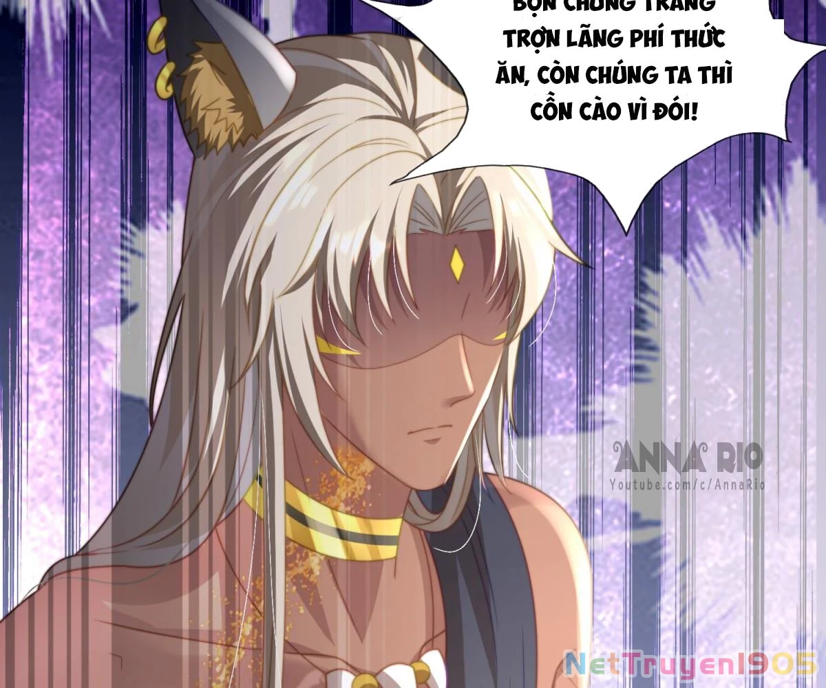 Thú Thế Nữ Vương Hôm Nay Lật Thẻ Rồi Sao ??? Chapter 15 - 29