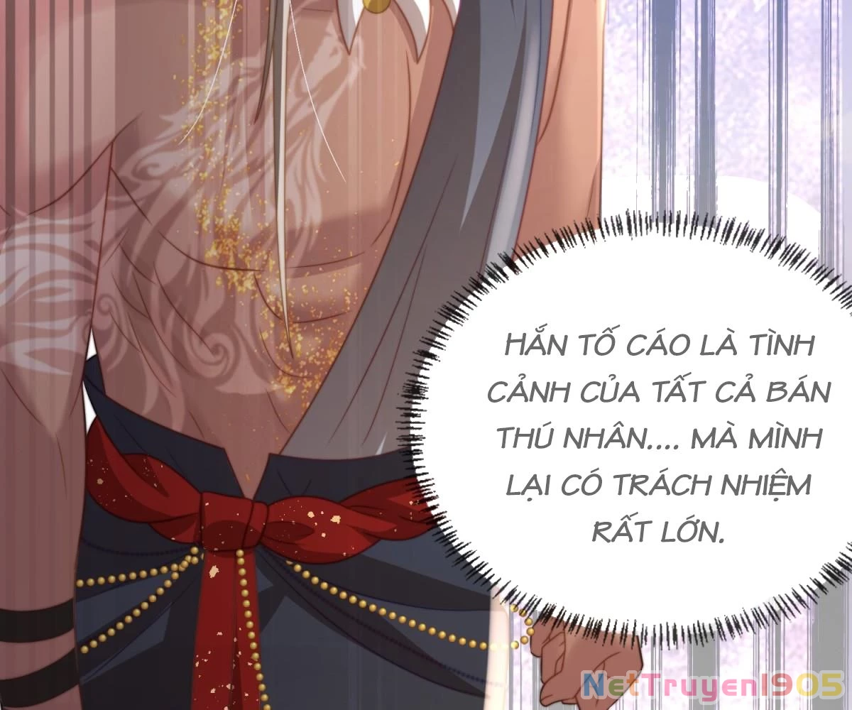 Thú Thế Nữ Vương Hôm Nay Lật Thẻ Rồi Sao ??? Chapter 15 - 30