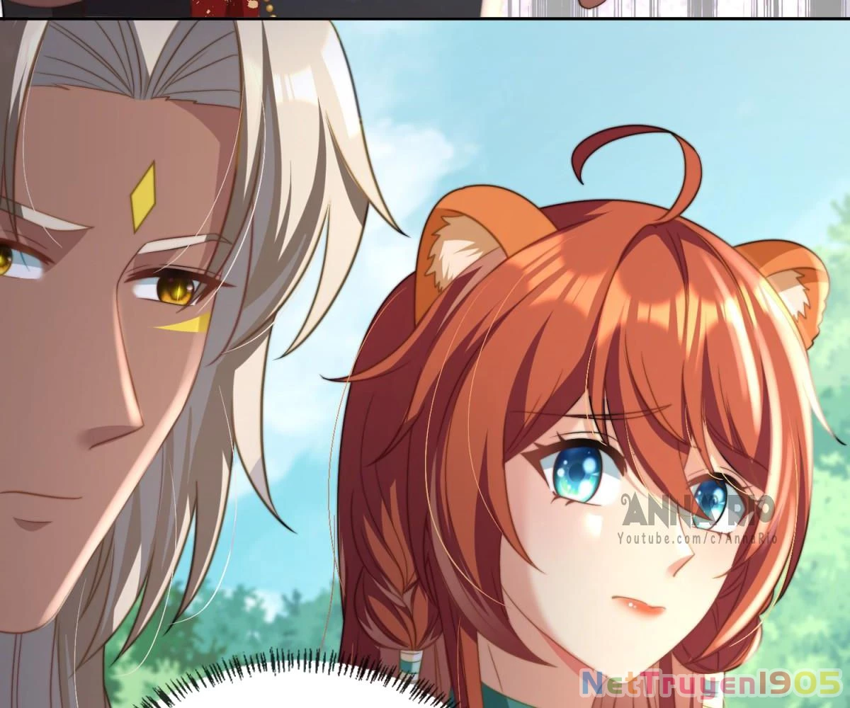 Thú Thế Nữ Vương Hôm Nay Lật Thẻ Rồi Sao ??? Chapter 15 - 31