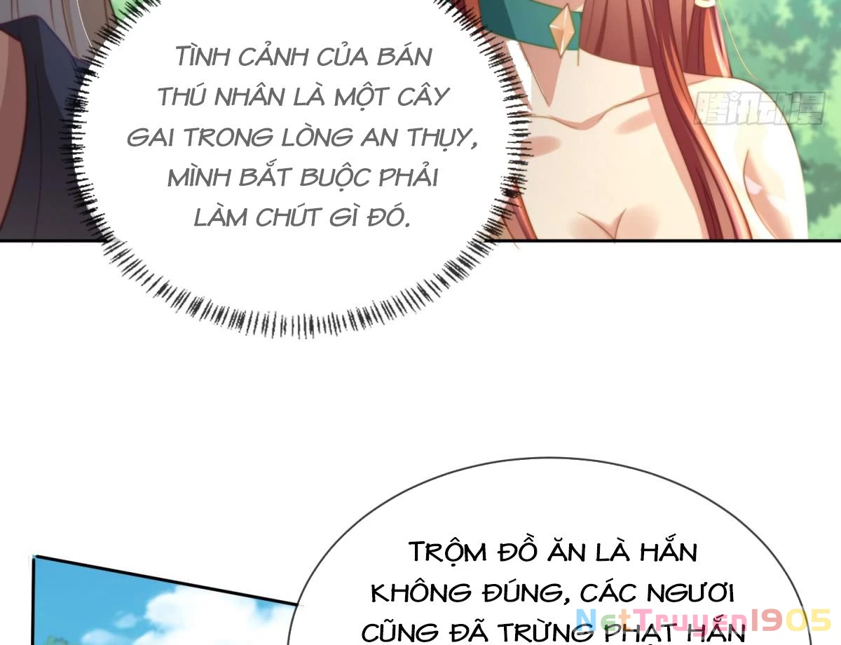 Thú Thế Nữ Vương Hôm Nay Lật Thẻ Rồi Sao ??? Chapter 15 - 32