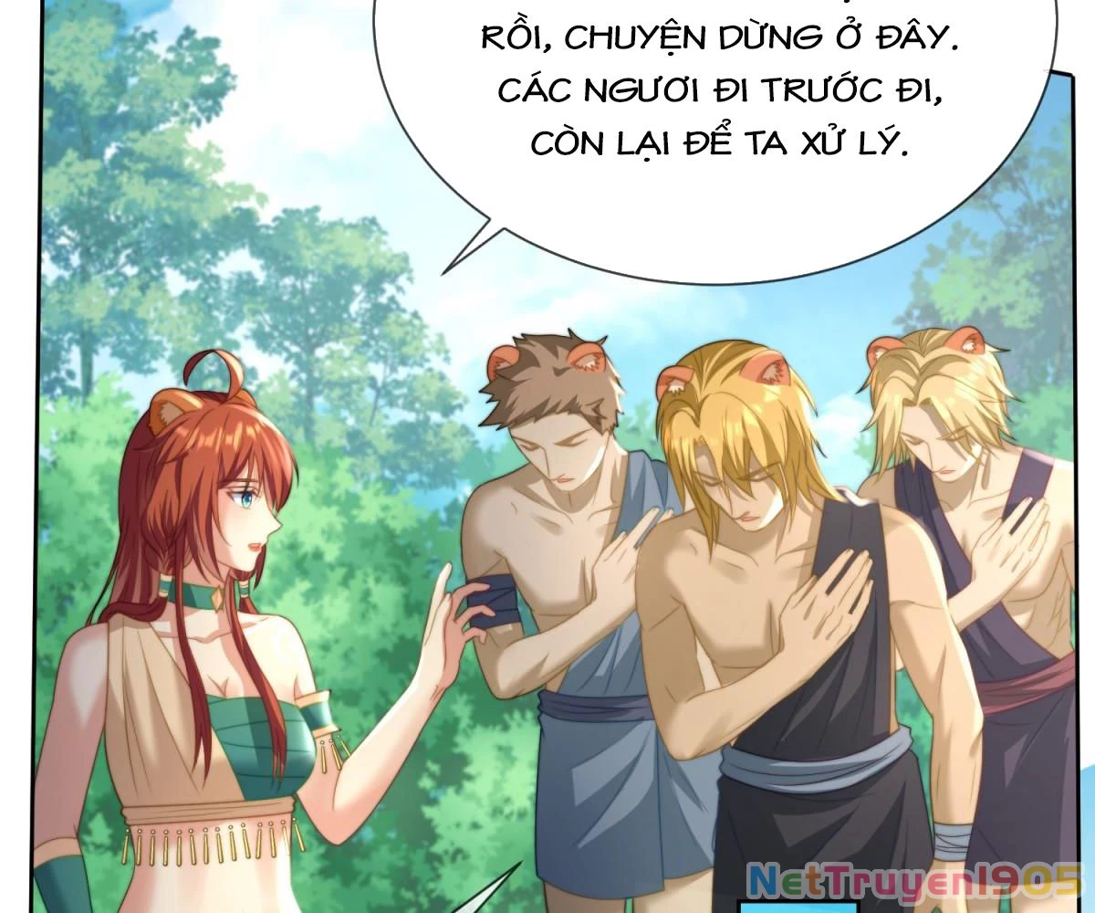 Thú Thế Nữ Vương Hôm Nay Lật Thẻ Rồi Sao ??? Chapter 15 - 33