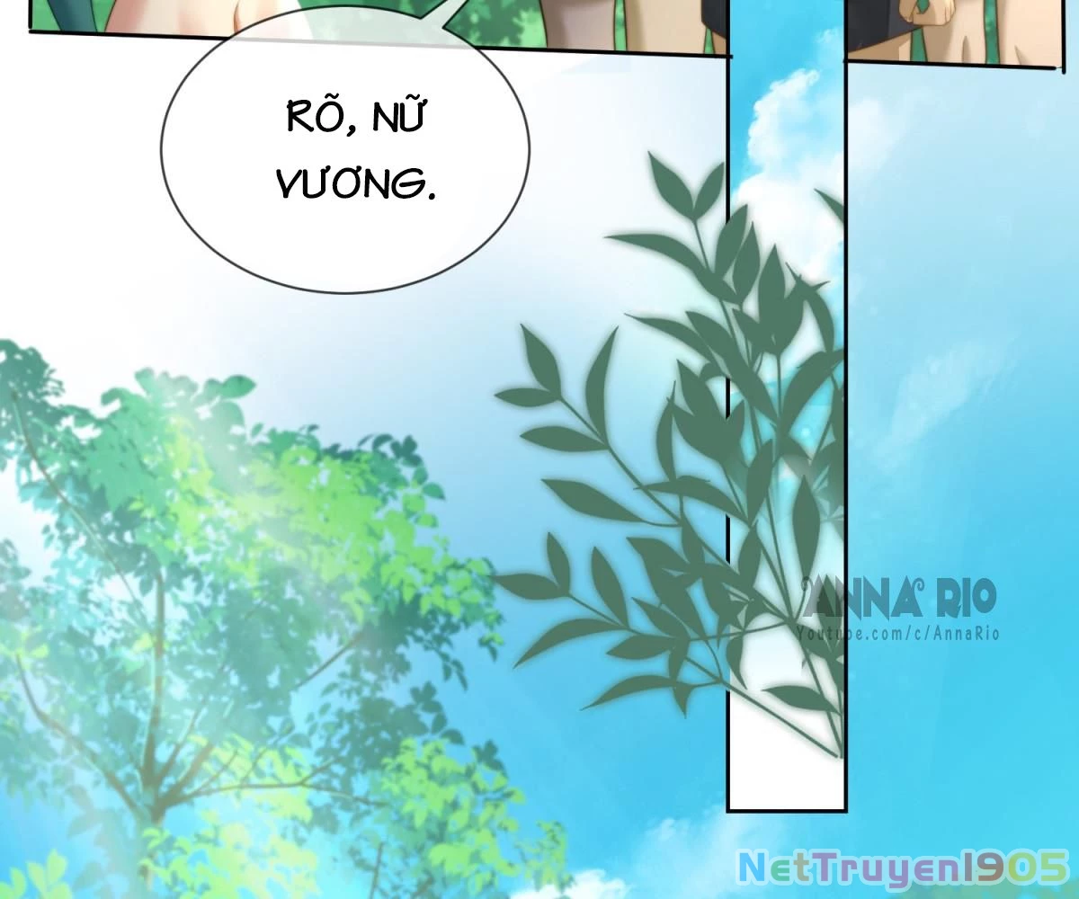 Thú Thế Nữ Vương Hôm Nay Lật Thẻ Rồi Sao ??? Chapter 15 - 34