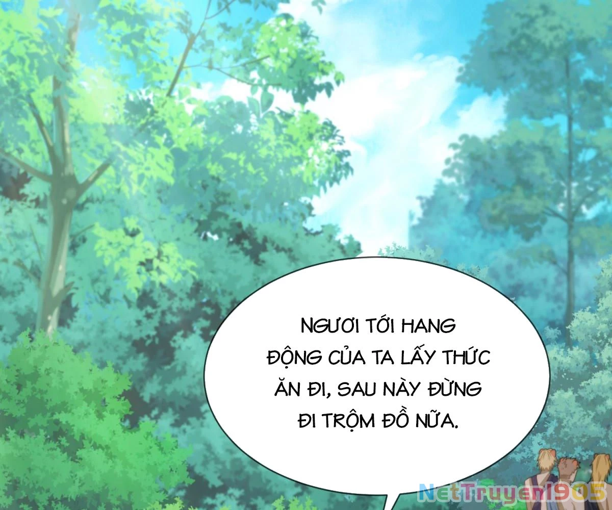 Thú Thế Nữ Vương Hôm Nay Lật Thẻ Rồi Sao ??? Chapter 15 - 35