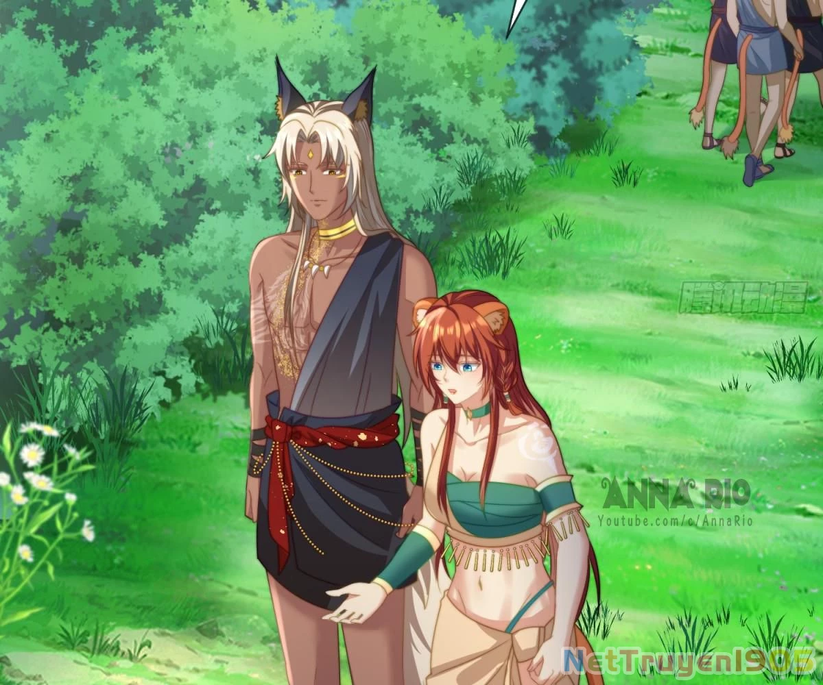 Thú Thế Nữ Vương Hôm Nay Lật Thẻ Rồi Sao ??? Chapter 15 - 36