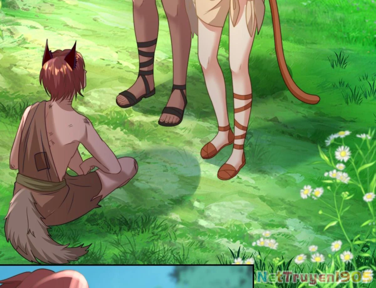 Thú Thế Nữ Vương Hôm Nay Lật Thẻ Rồi Sao ??? Chapter 15 - 37