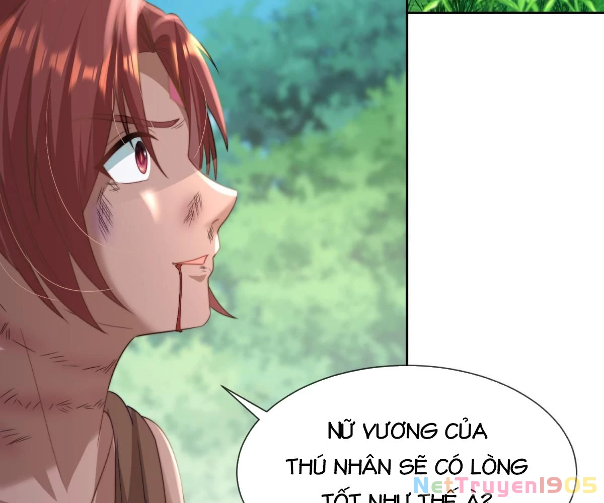 Thú Thế Nữ Vương Hôm Nay Lật Thẻ Rồi Sao ??? Chapter 15 - 38