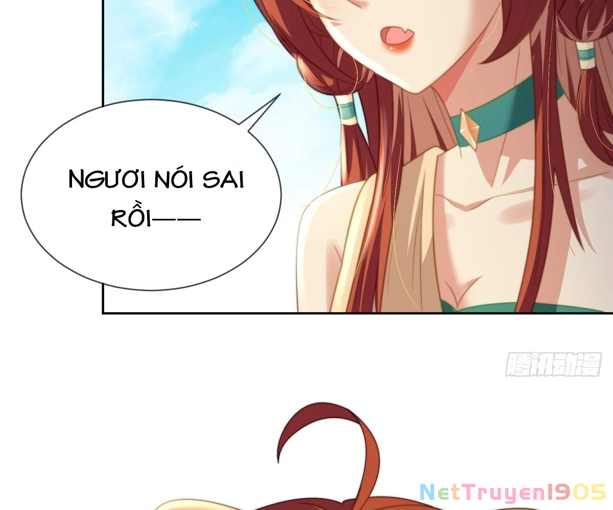 Thú Thế Nữ Vương Hôm Nay Lật Thẻ Rồi Sao ??? Chapter 15 - 40