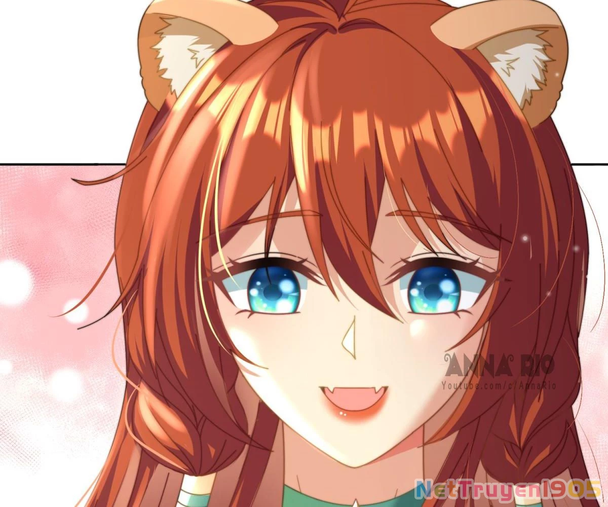 Thú Thế Nữ Vương Hôm Nay Lật Thẻ Rồi Sao ??? Chapter 15 - 41