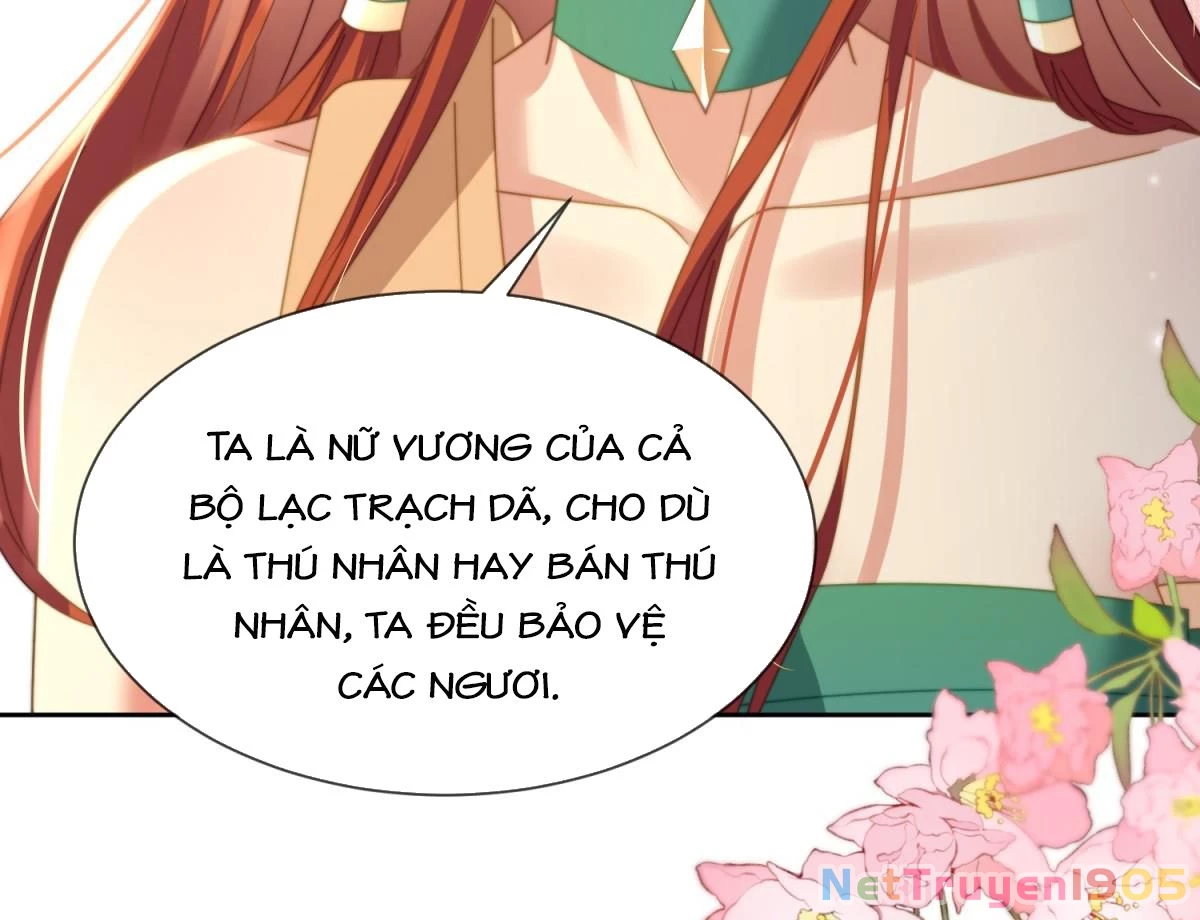 Thú Thế Nữ Vương Hôm Nay Lật Thẻ Rồi Sao ??? Chapter 15 - 42