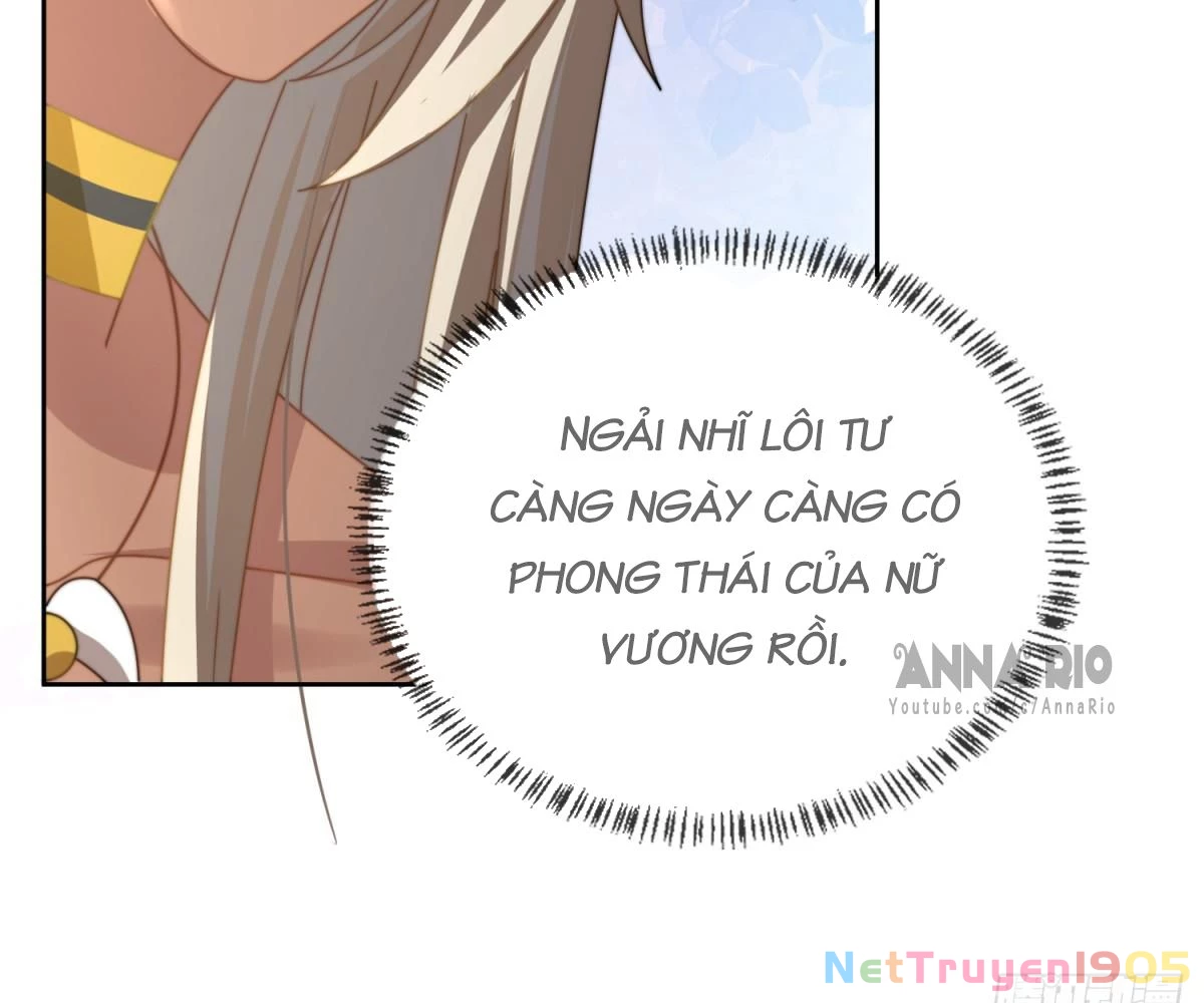 Thú Thế Nữ Vương Hôm Nay Lật Thẻ Rồi Sao ??? Chapter 15 - 44