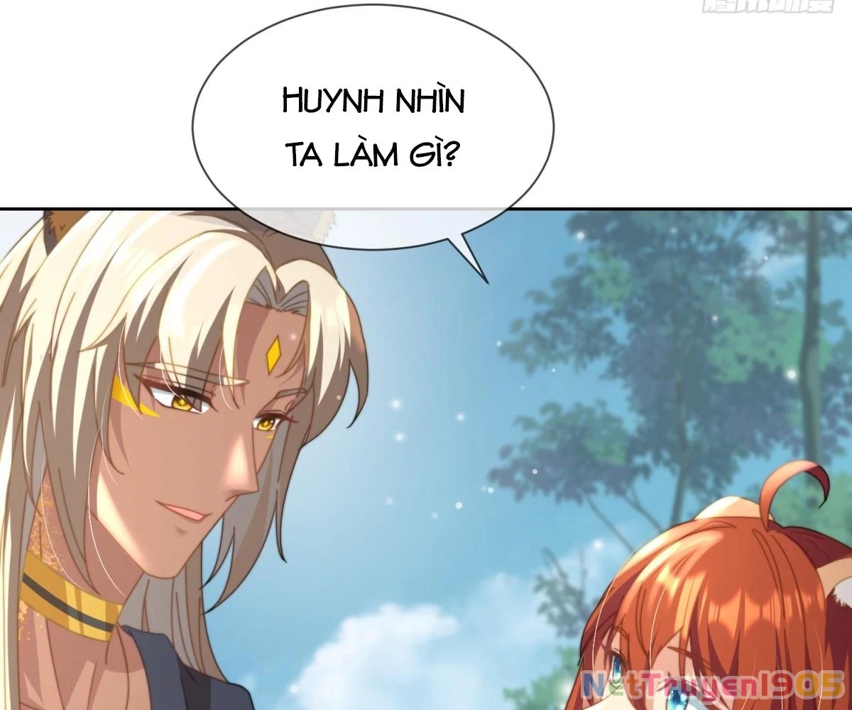 Thú Thế Nữ Vương Hôm Nay Lật Thẻ Rồi Sao ??? Chapter 15 - 45