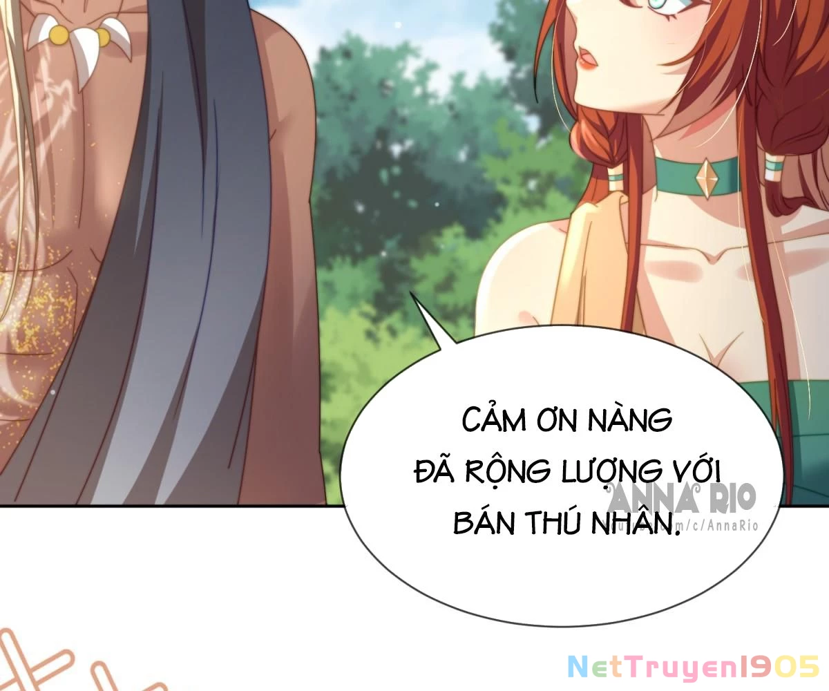 Thú Thế Nữ Vương Hôm Nay Lật Thẻ Rồi Sao ??? Chapter 15 - 46
