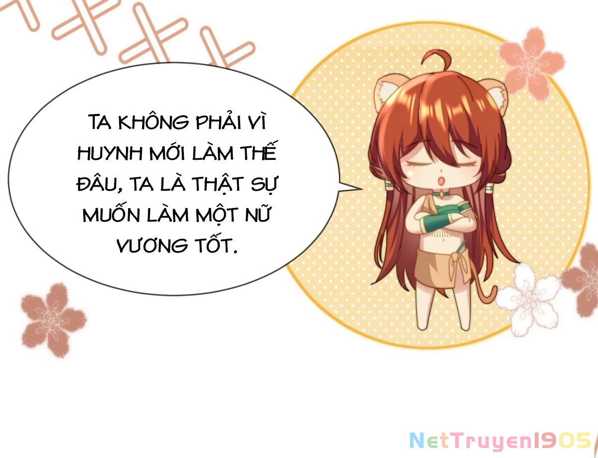 Thú Thế Nữ Vương Hôm Nay Lật Thẻ Rồi Sao ??? Chapter 15 - 47