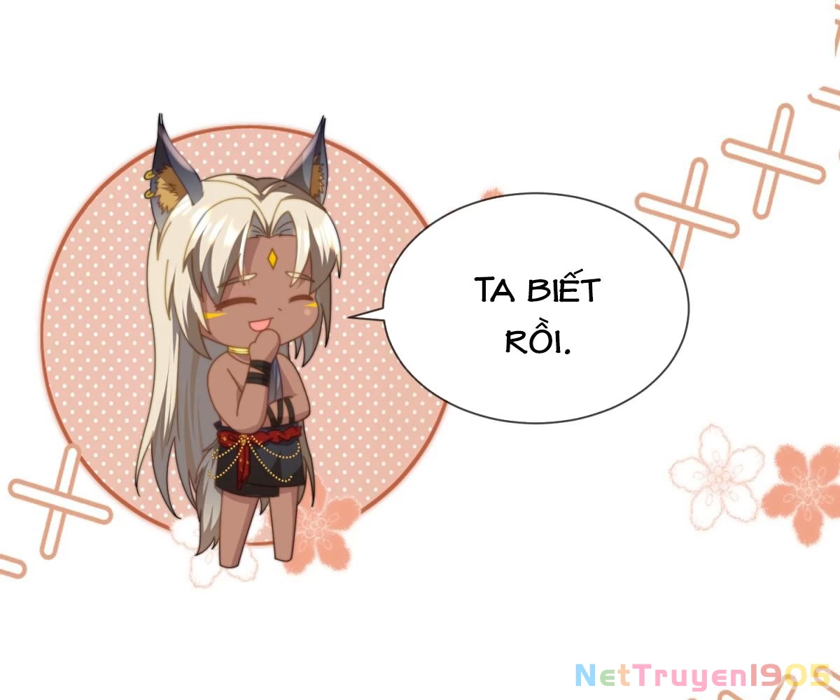 Thú Thế Nữ Vương Hôm Nay Lật Thẻ Rồi Sao ??? Chapter 15 - 48