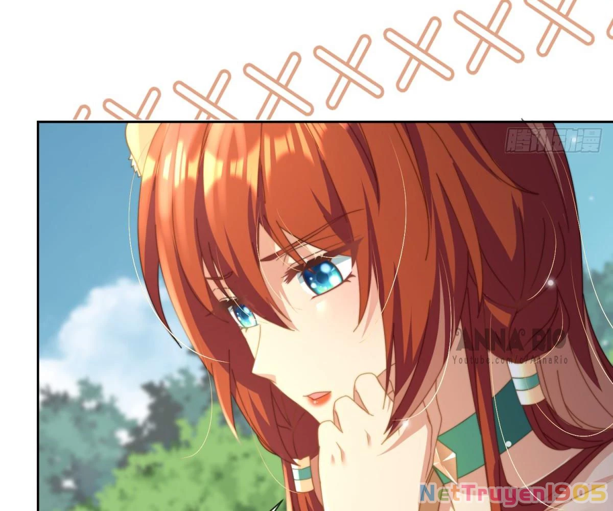 Thú Thế Nữ Vương Hôm Nay Lật Thẻ Rồi Sao ??? Chapter 15 - 49