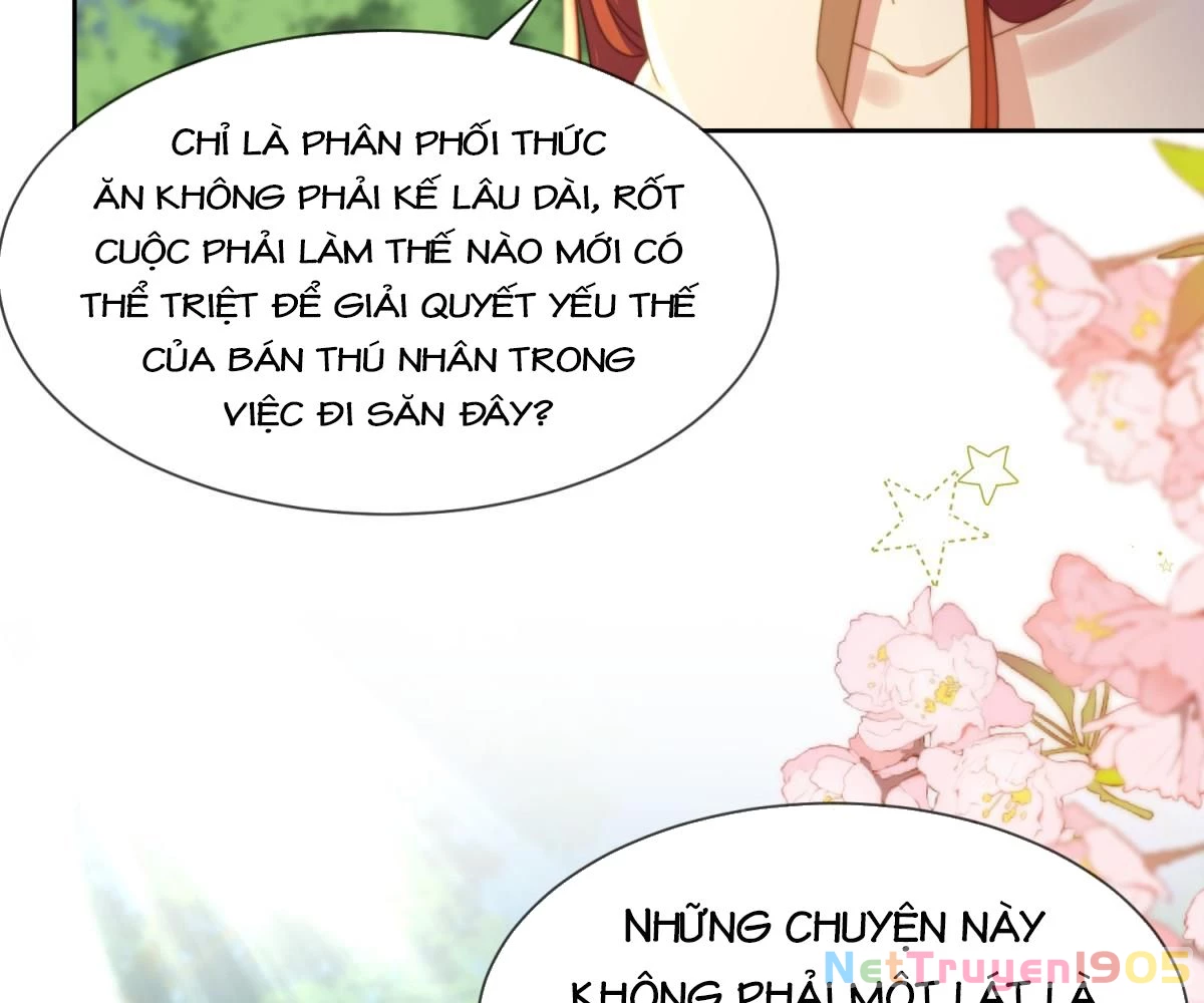 Thú Thế Nữ Vương Hôm Nay Lật Thẻ Rồi Sao ??? Chapter 15 - 50