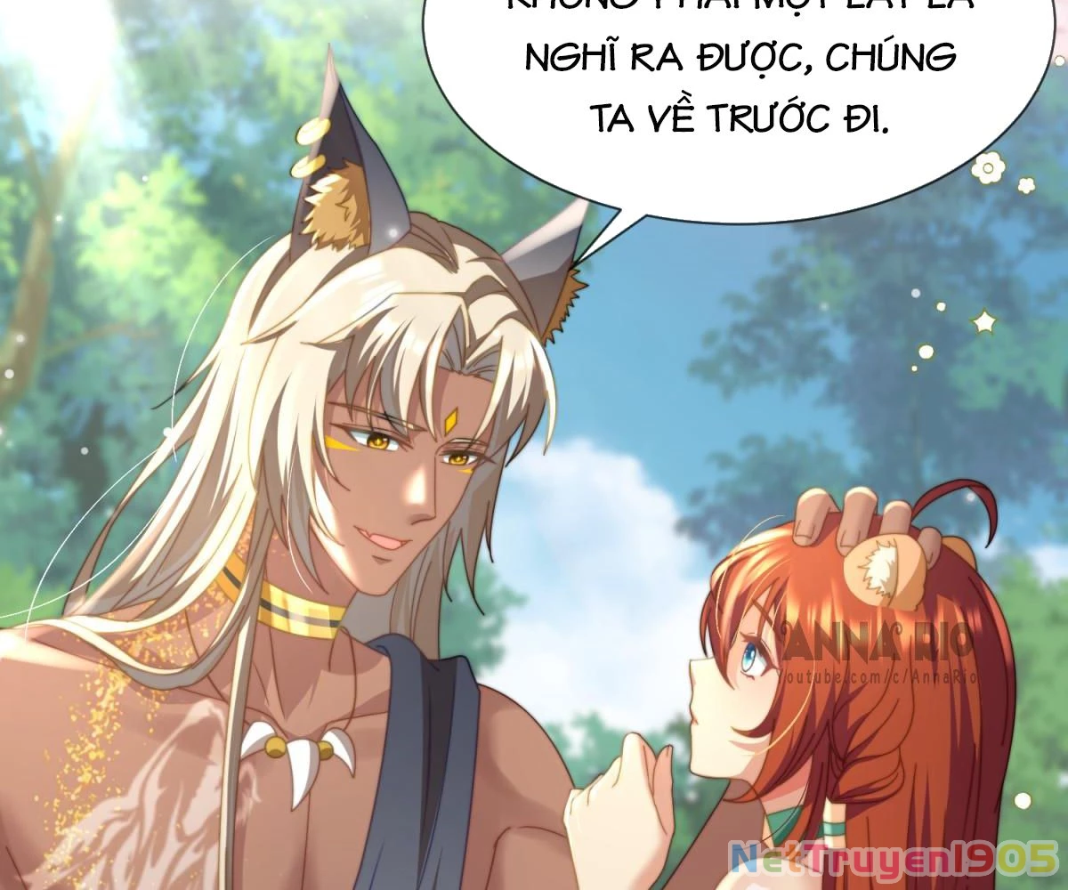 Thú Thế Nữ Vương Hôm Nay Lật Thẻ Rồi Sao ??? Chapter 15 - 51