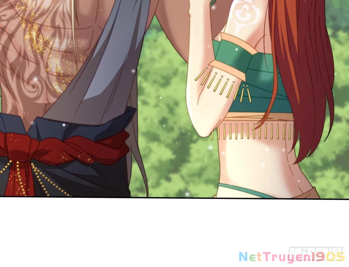 Thú Thế Nữ Vương Hôm Nay Lật Thẻ Rồi Sao ??? Chapter 15 - 52