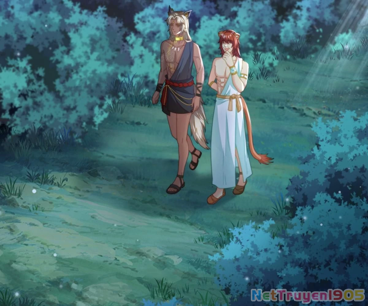 Thú Thế Nữ Vương Hôm Nay Lật Thẻ Rồi Sao ??? Chapter 15 - 55