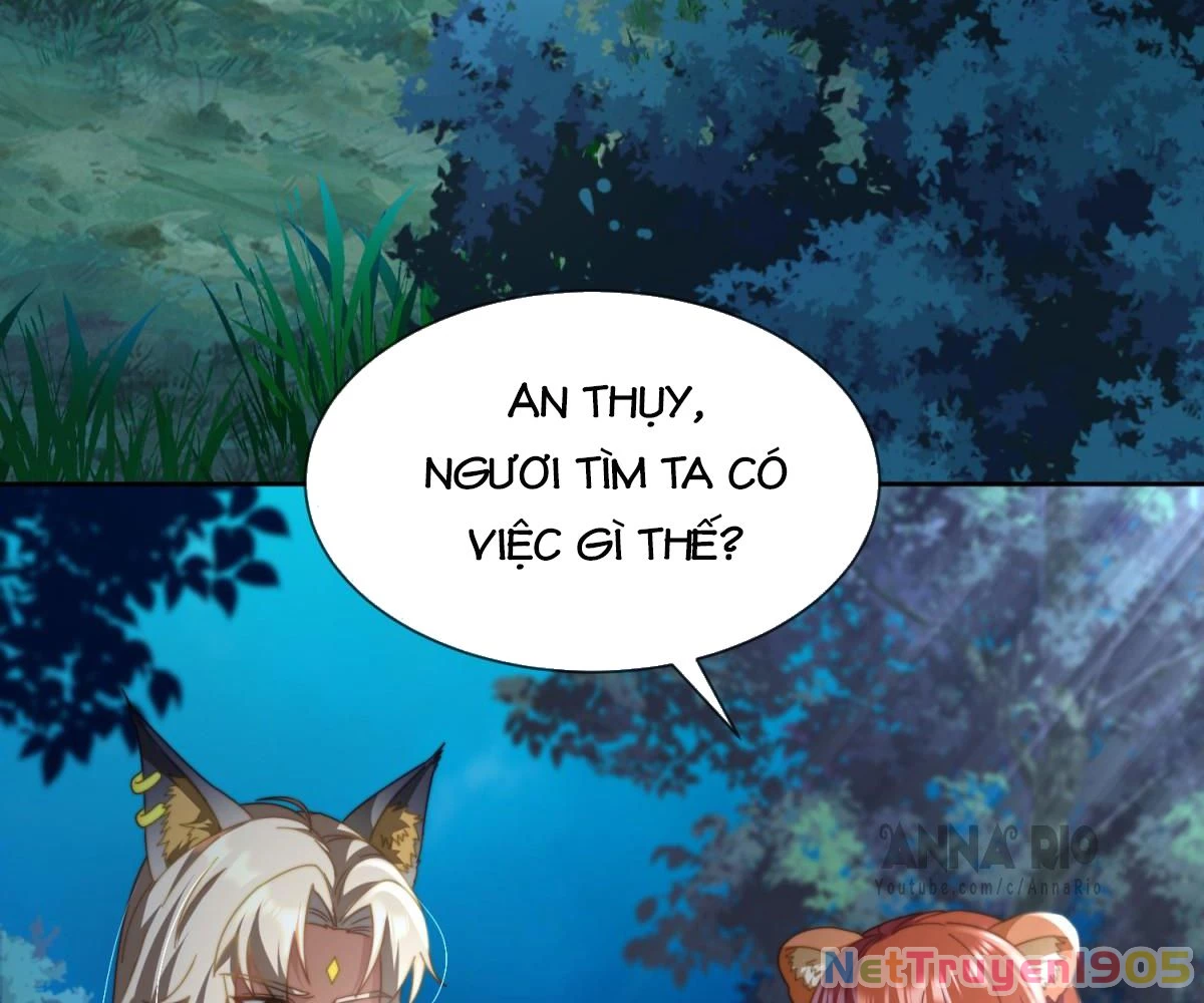 Thú Thế Nữ Vương Hôm Nay Lật Thẻ Rồi Sao ??? Chapter 15 - 56