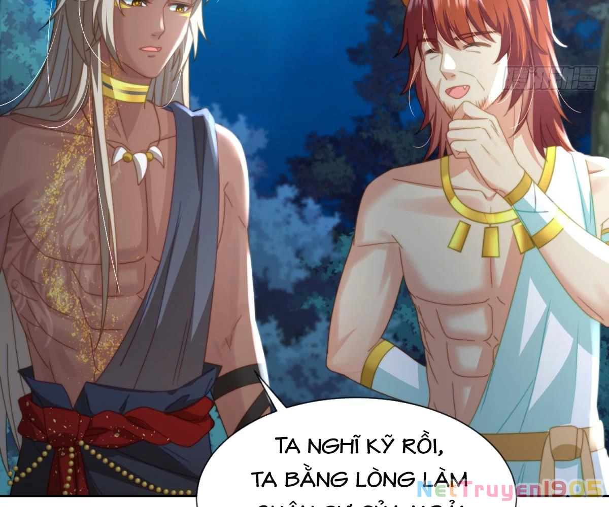 Thú Thế Nữ Vương Hôm Nay Lật Thẻ Rồi Sao ??? Chapter 15 - 57