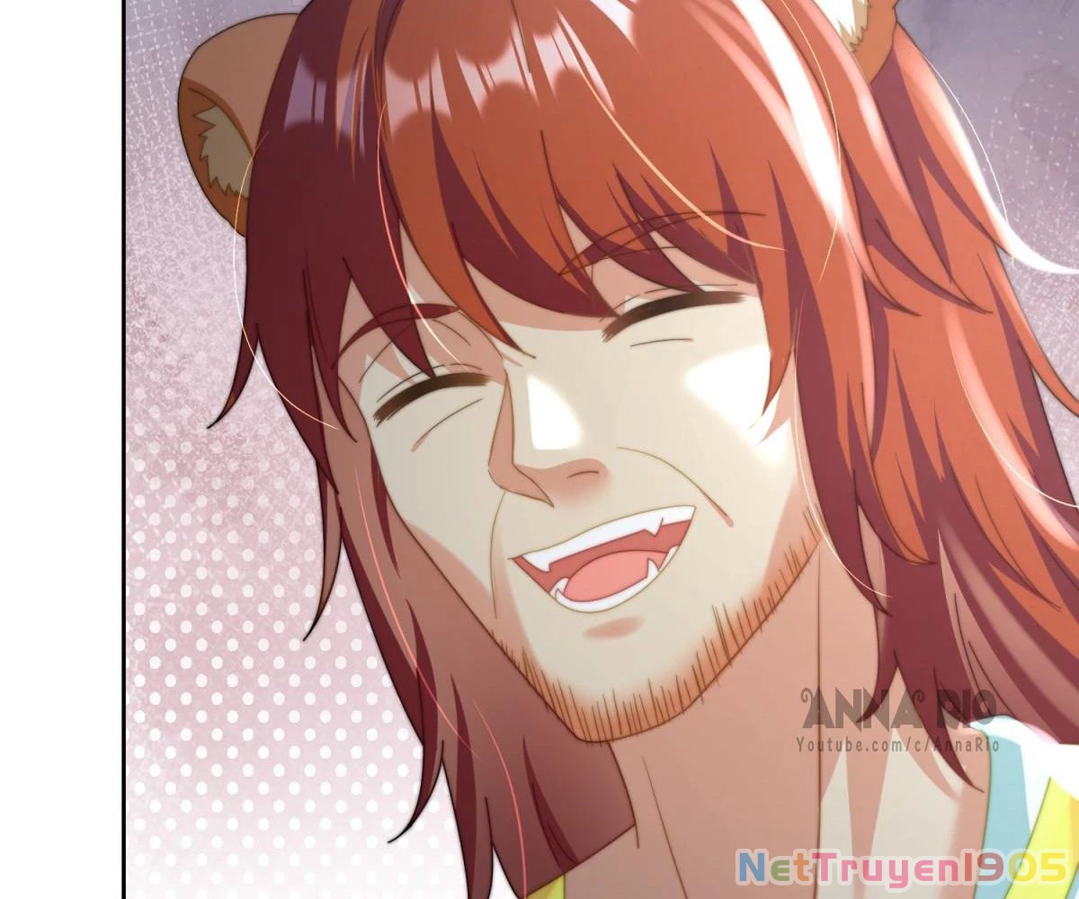 Thú Thế Nữ Vương Hôm Nay Lật Thẻ Rồi Sao ??? Chapter 15 - 60