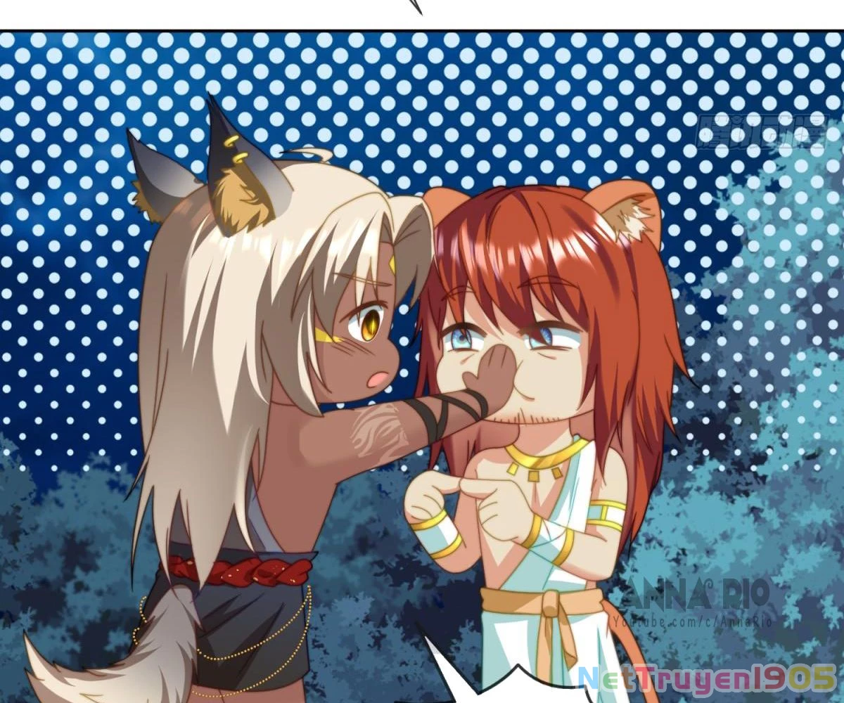 Thú Thế Nữ Vương Hôm Nay Lật Thẻ Rồi Sao ??? Chapter 15 - 62