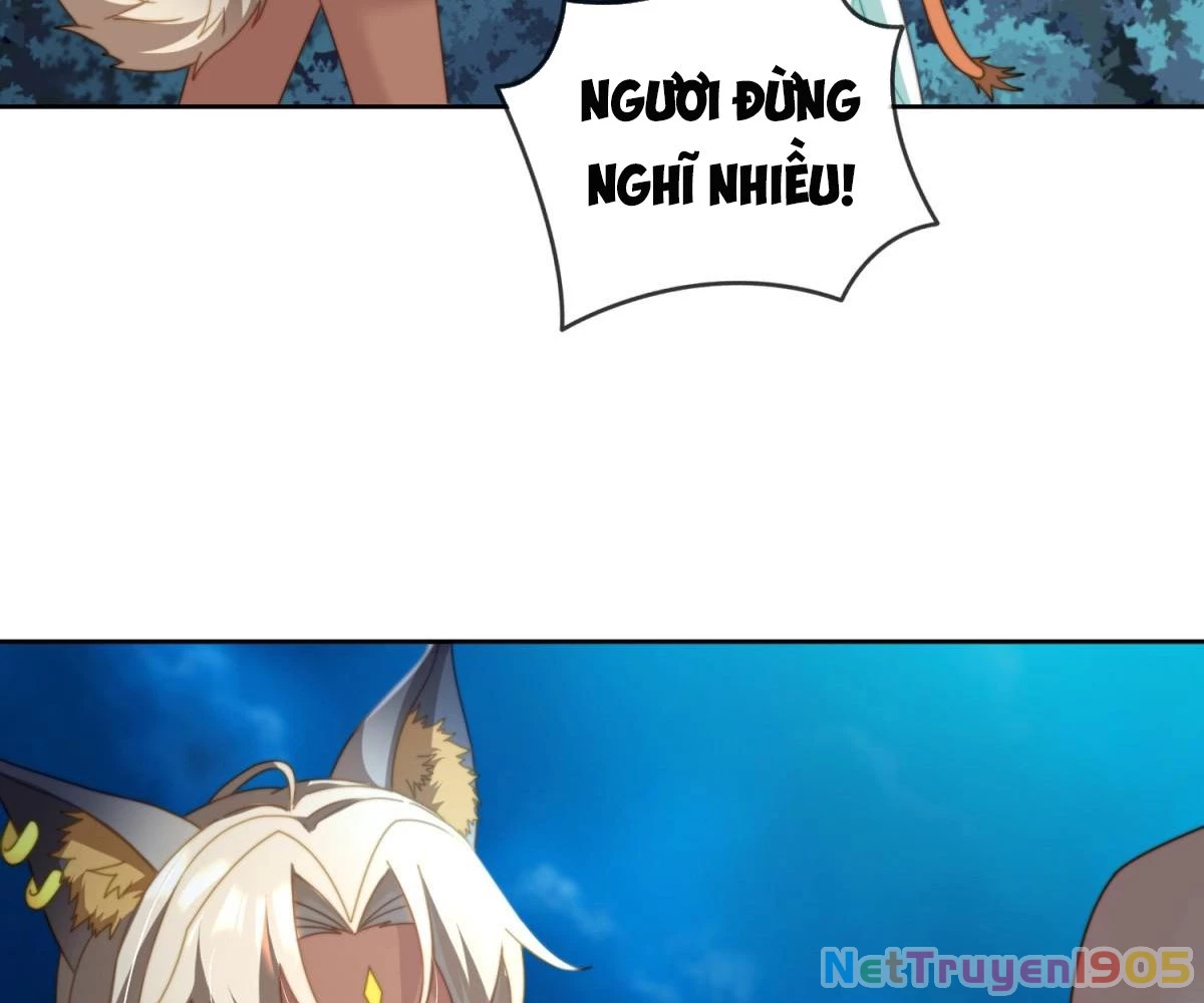 Thú Thế Nữ Vương Hôm Nay Lật Thẻ Rồi Sao ??? Chapter 15 - 63